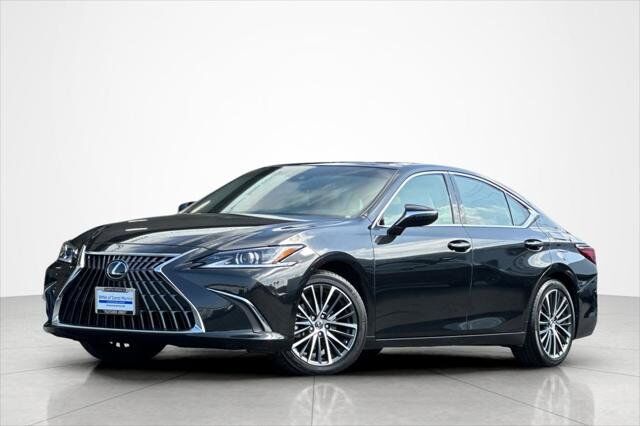 2024 LEXUS ES