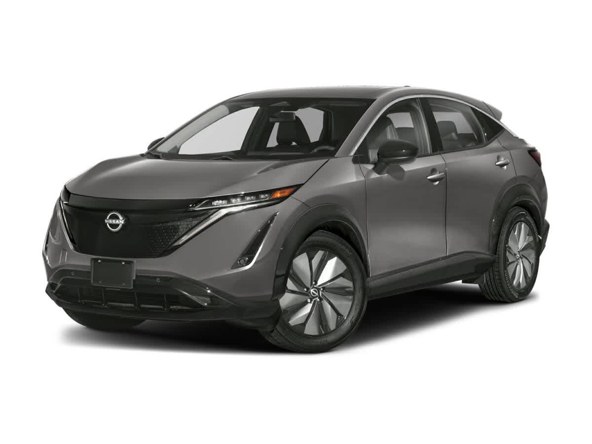 2023 NISSAN ARIYA
