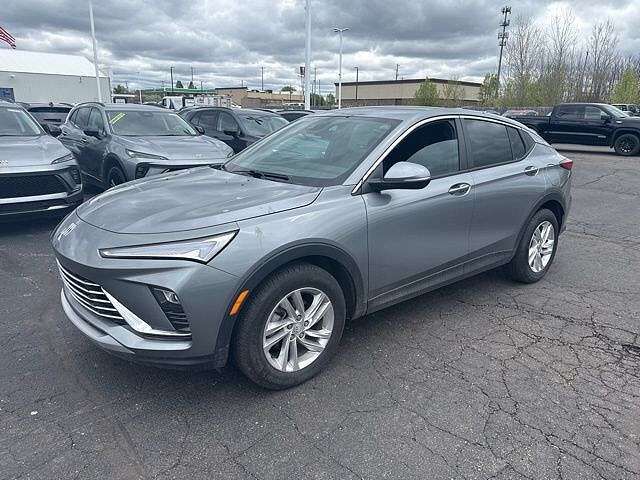 2024 BUICK Envista