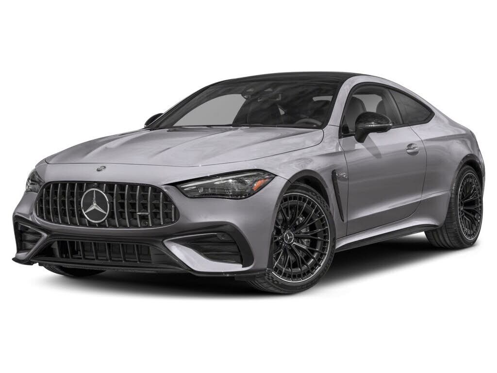 2024 MERCEDES-BENZ CLE