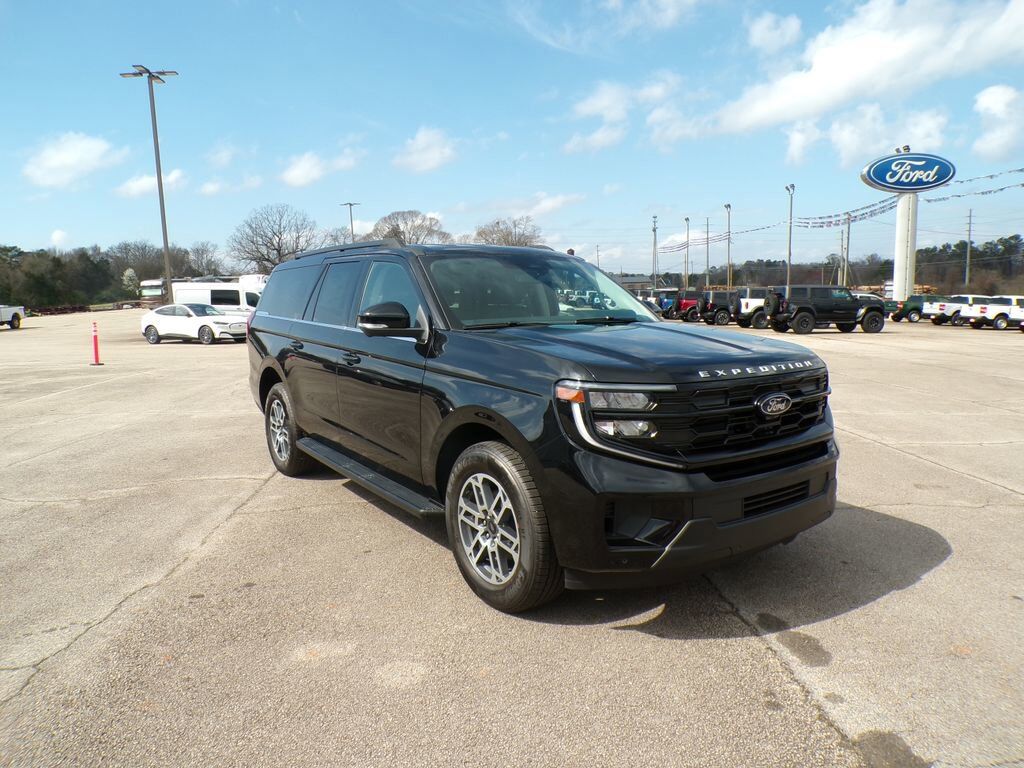 2026 FORD Expedition