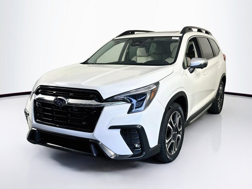 2023 SUBARU Ascent