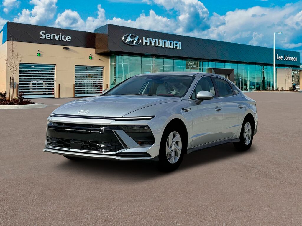 2025 HYUNDAI Sonata
