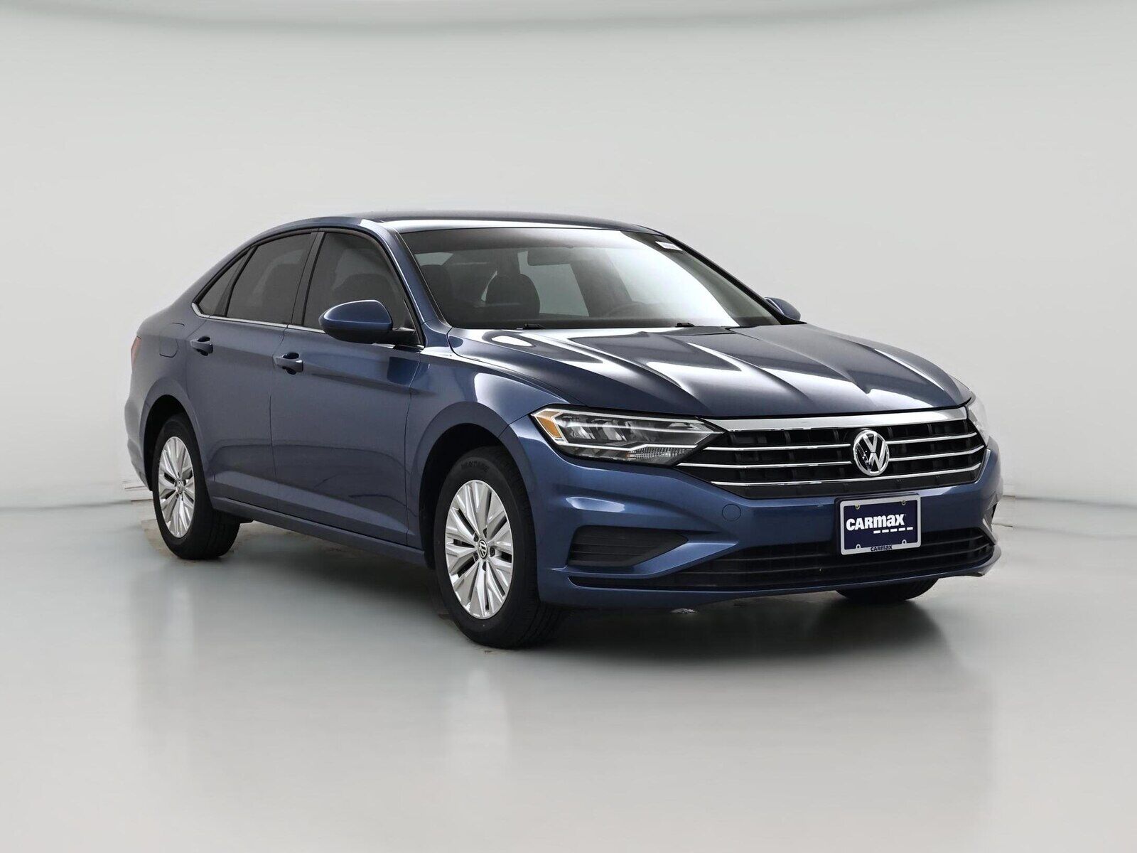 2020 VOLKSWAGEN Jetta