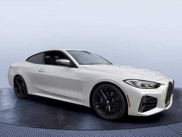 2024 BMW M4