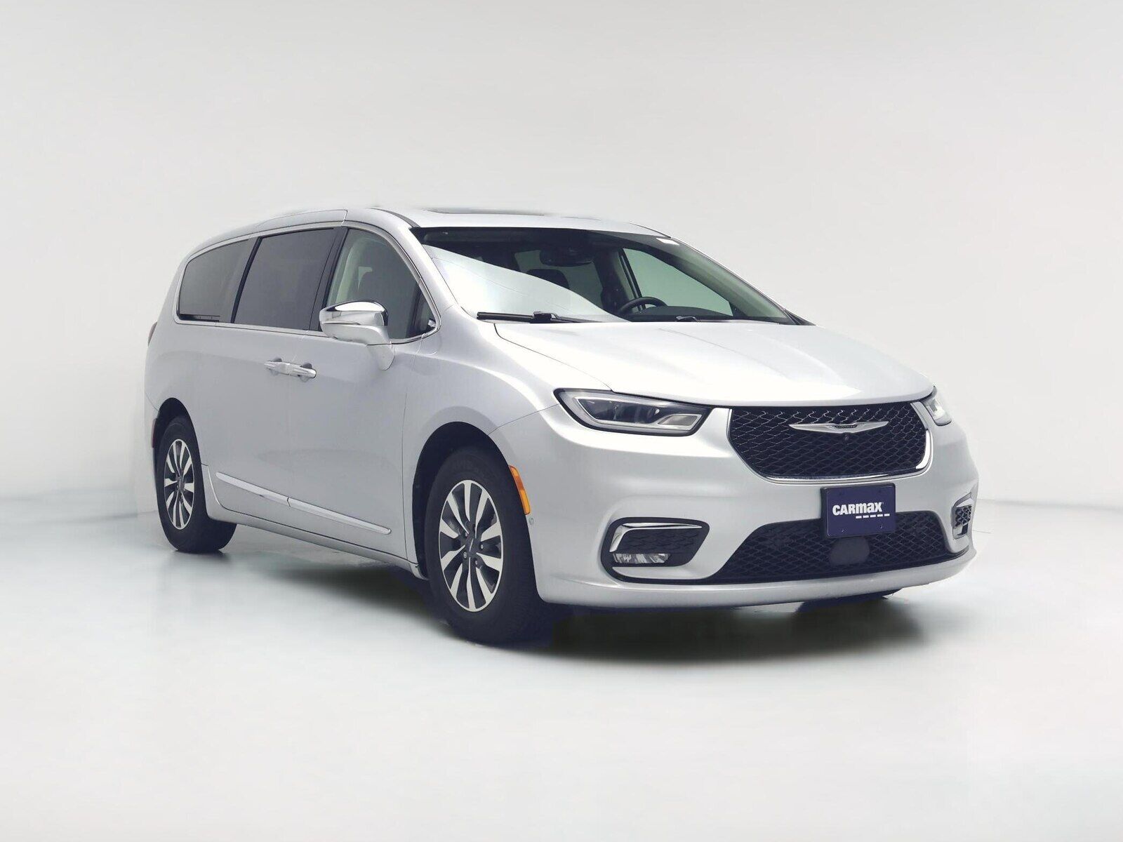 2022 CHRYSLER Pacifica