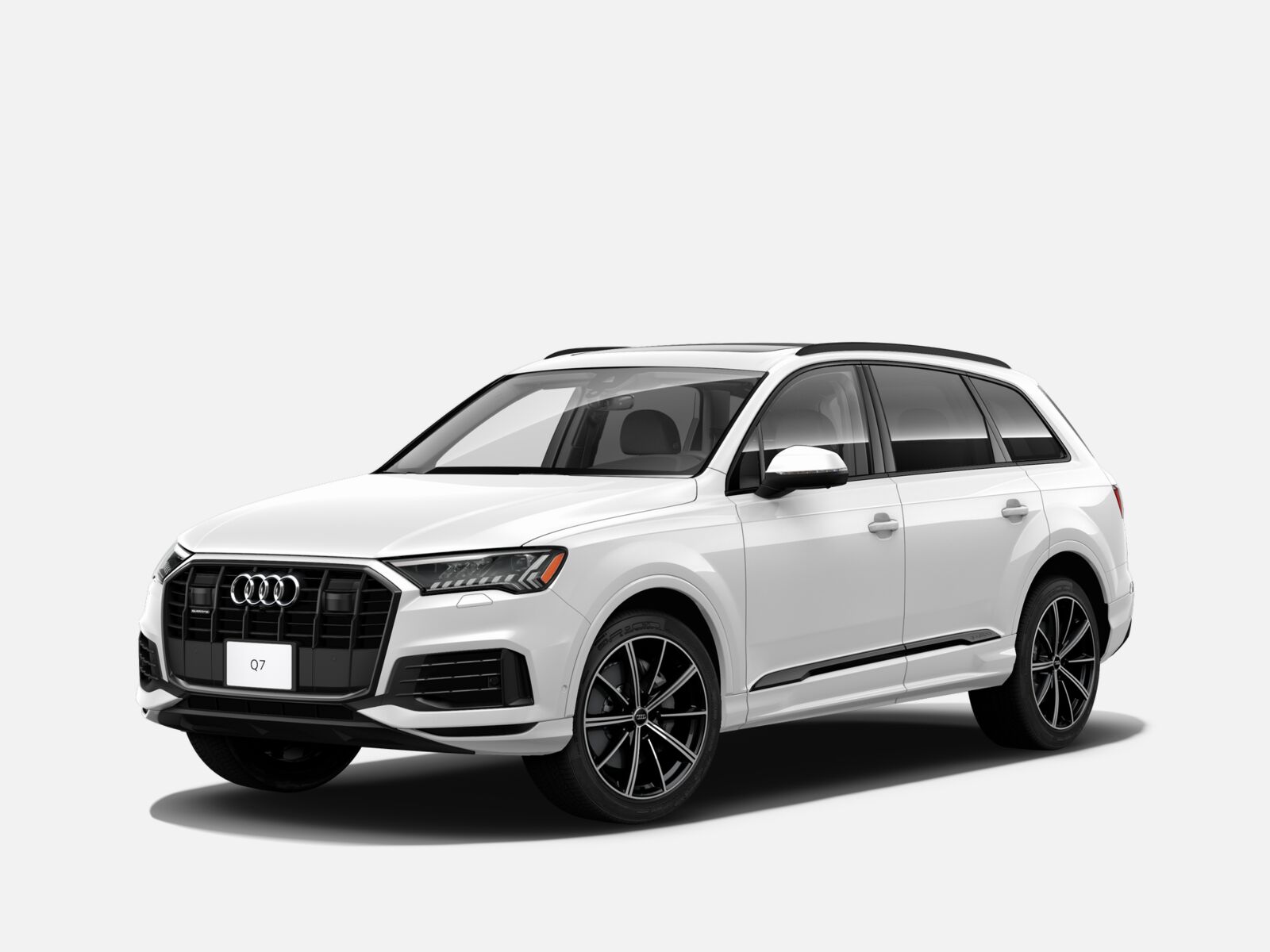 2020 AUDI Q7