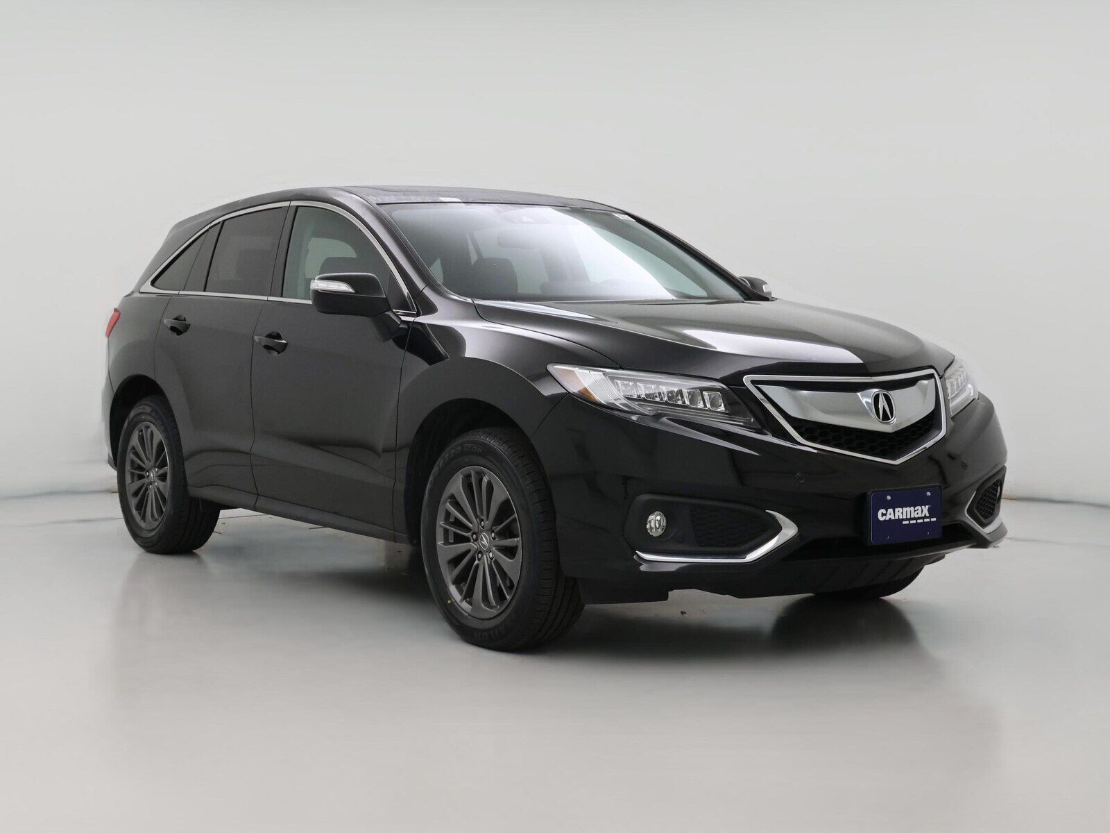 2018 ACURA RDX