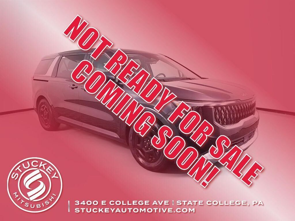 2025 KIA Carnival