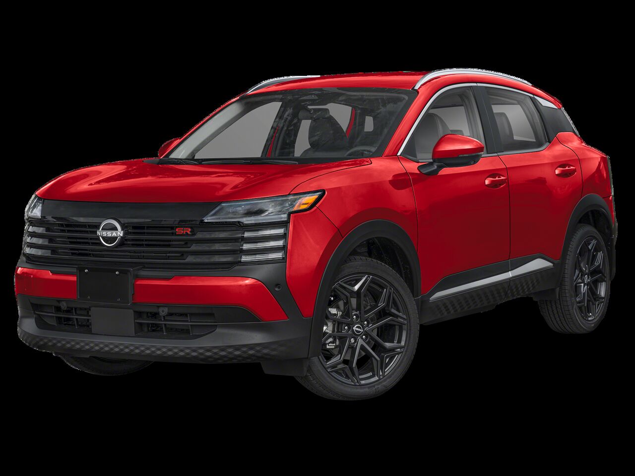 2025 NISSAN Kicks