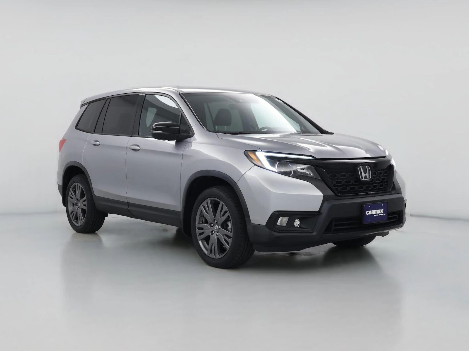 2019 HONDA Passport
