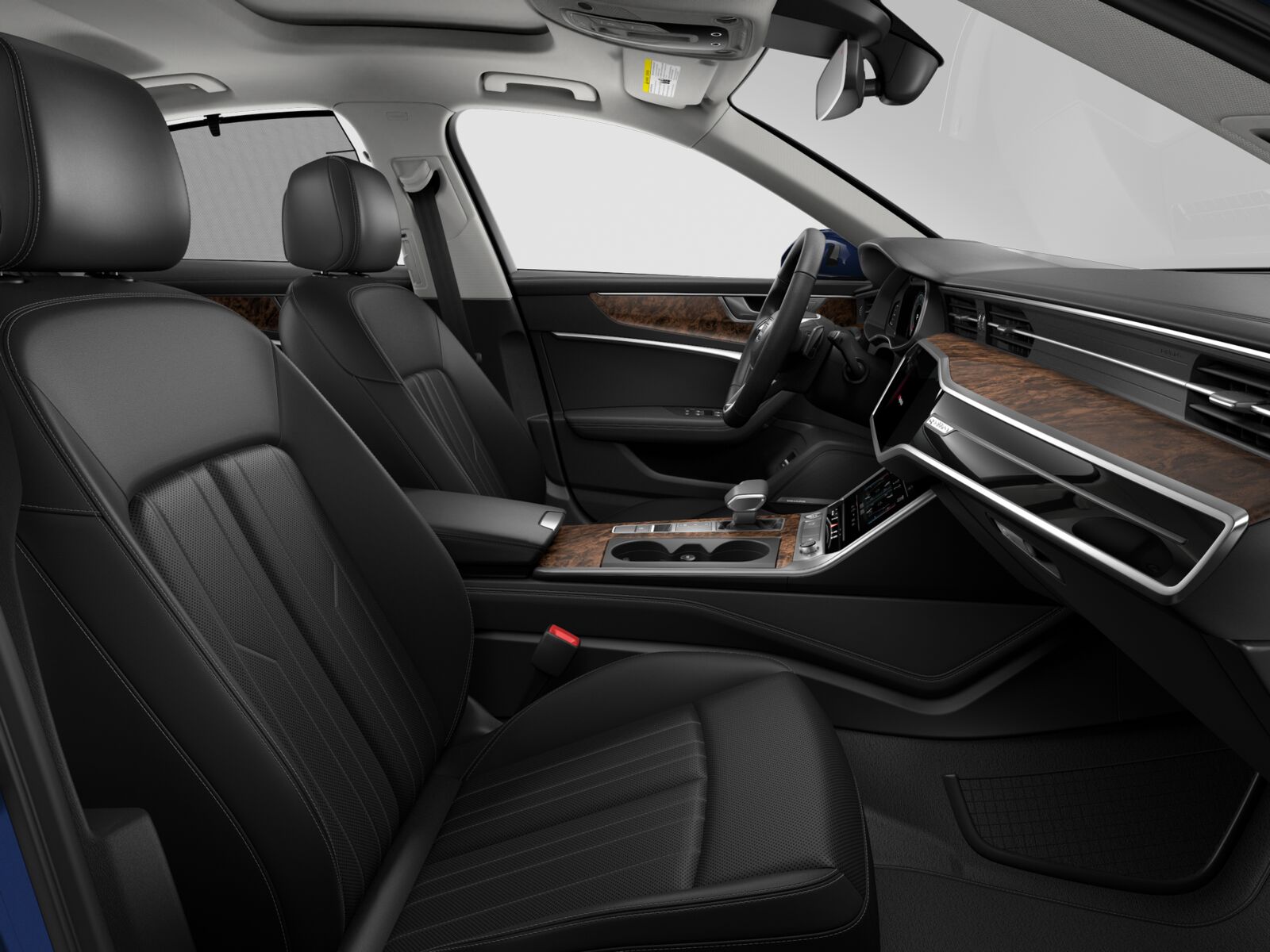 2019 Audi A6