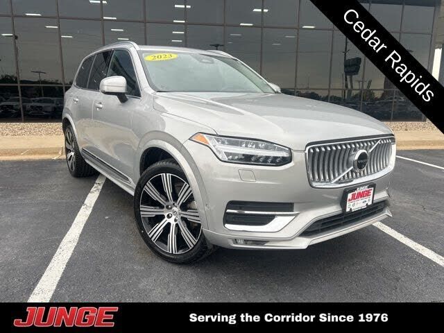 2023 VOLVO XC90