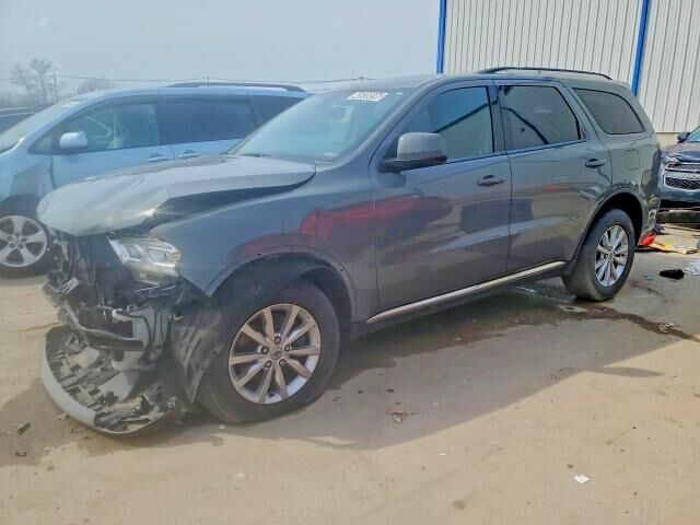 2022 DODGE Durango