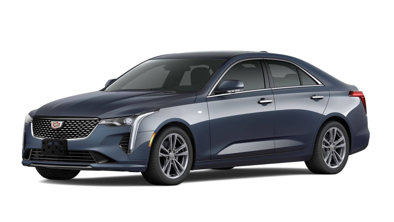 2026 CADILLAC CT4