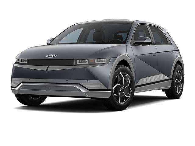 2023 HYUNDAI IONIQ 5