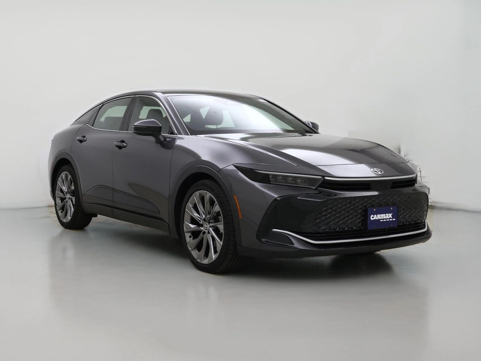 2024 TOYOTA CROWN