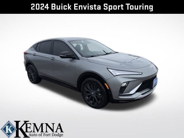 2024 BUICK Envista