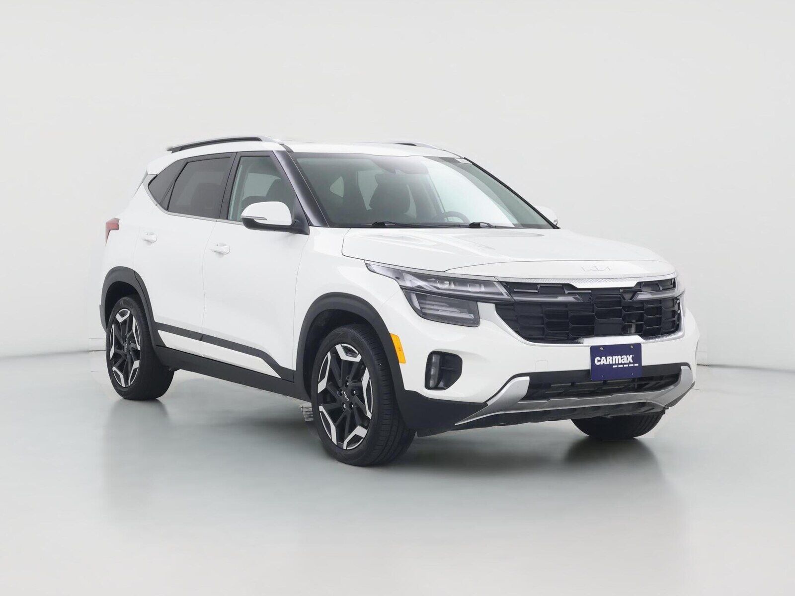 2025 KIA Seltos