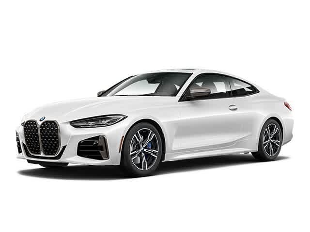 2022 BMW M4