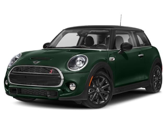 2020 MINI Hardtop