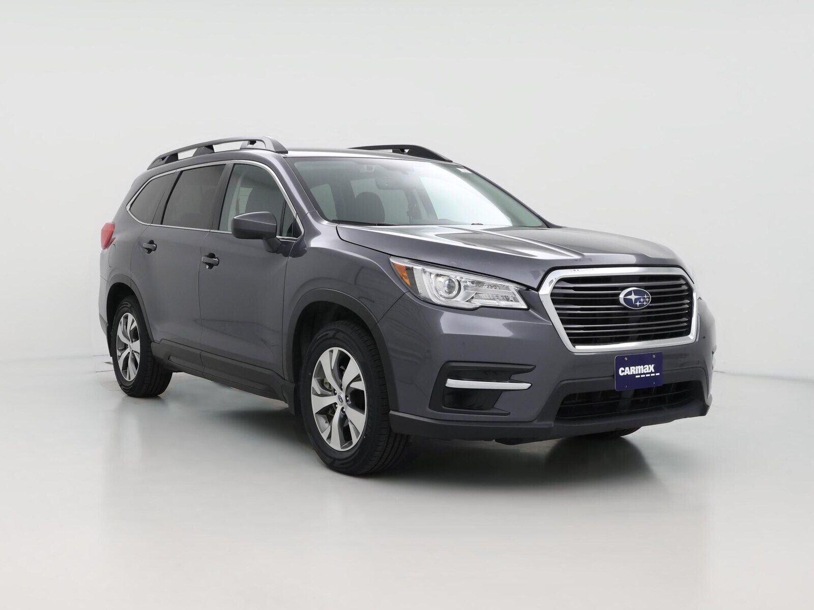 2021 SUBARU Ascent