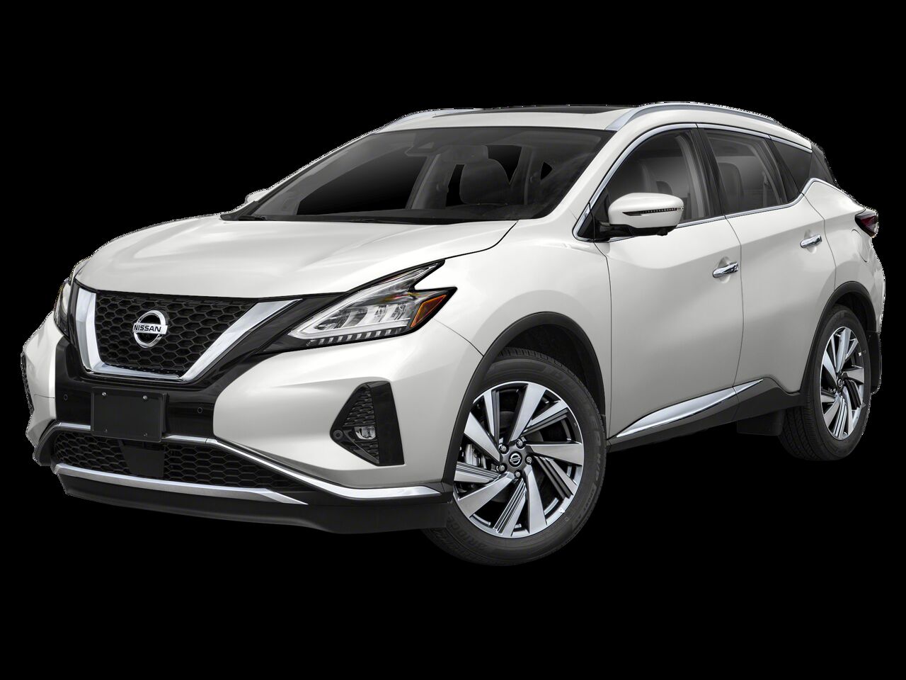 2020 NISSAN Murano