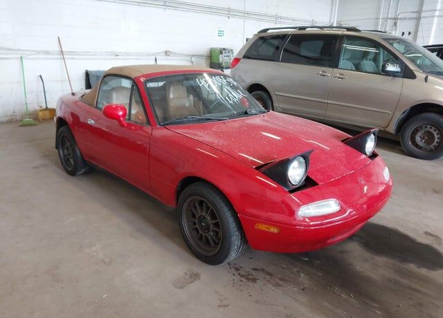 1994 MAZDA MX-5