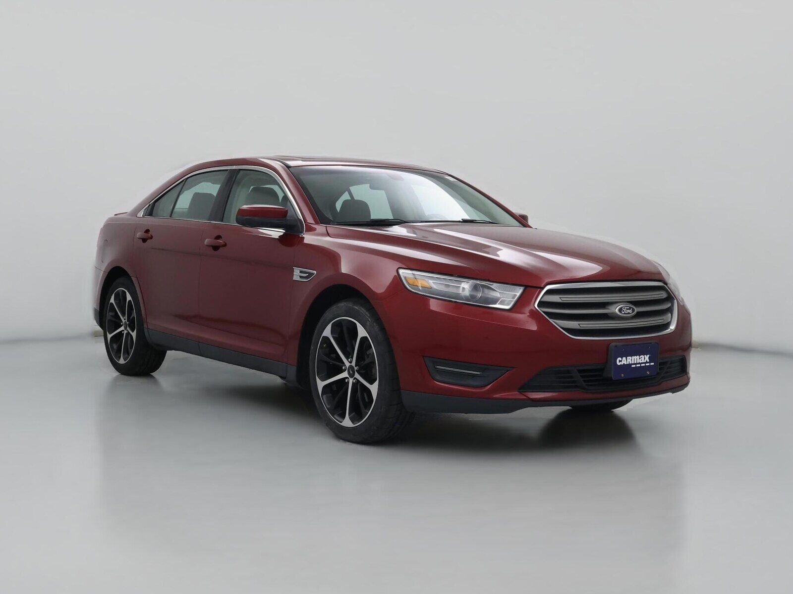 2014 FORD Taurus