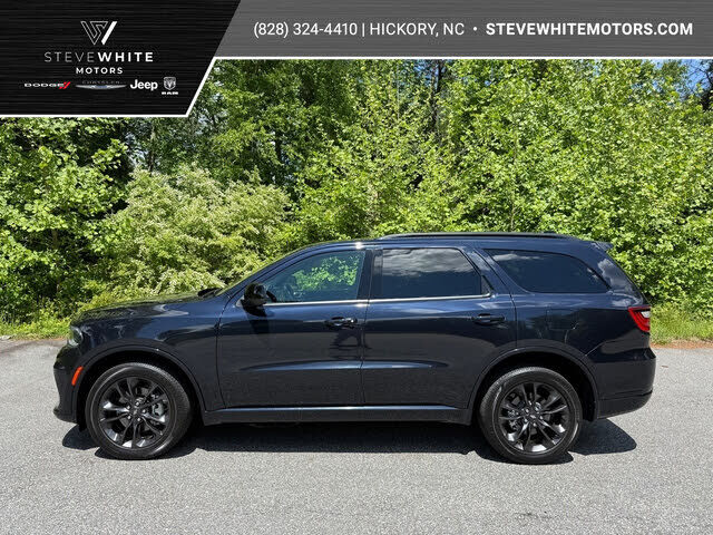 2025 DODGE Durango