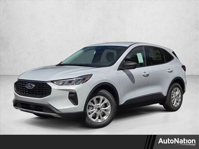2026 FORD Escape