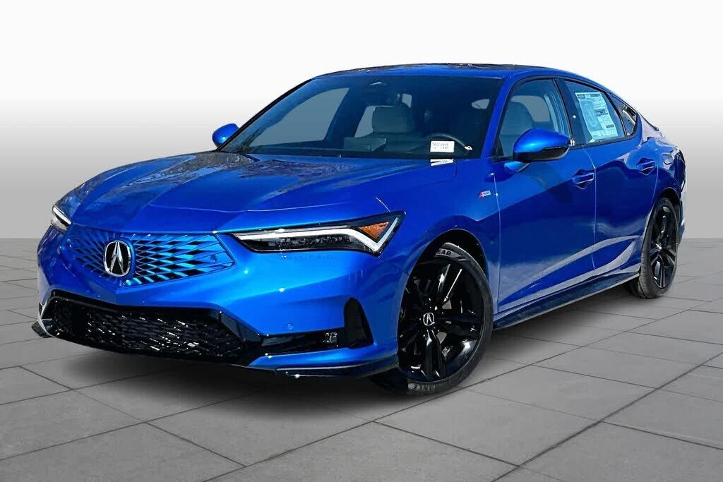2026 ACURA Integra
