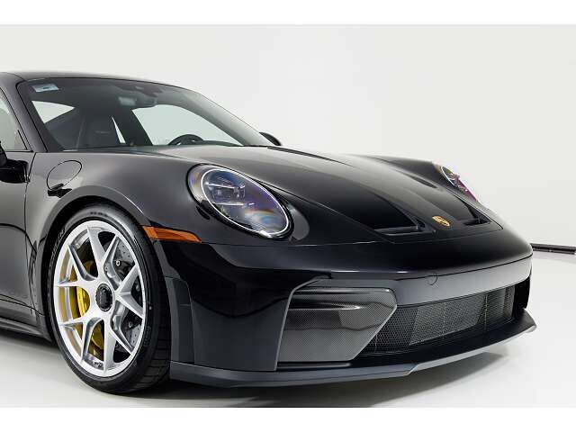 2026 PORSCHE 911