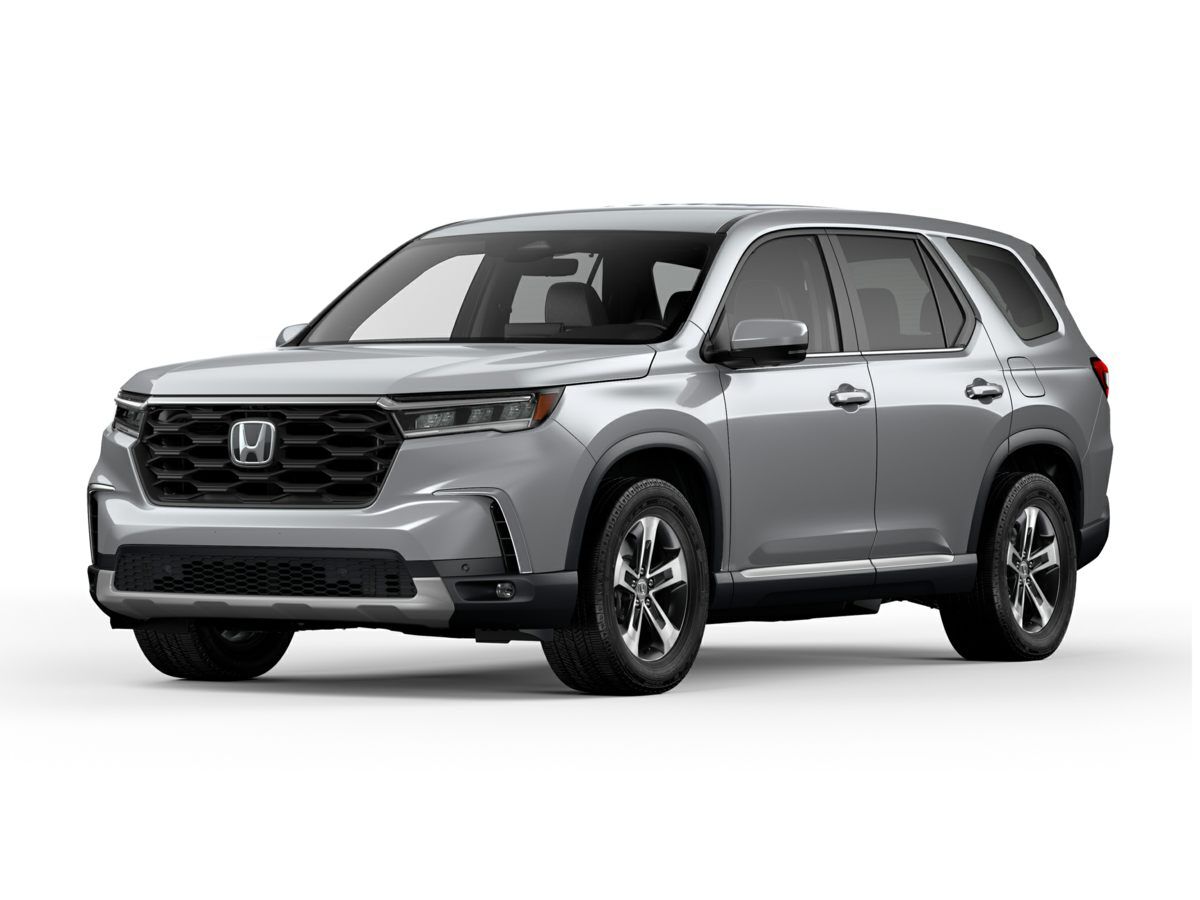 2023 HONDA Pilot