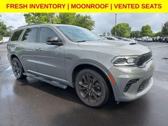 2023 DODGE Durango