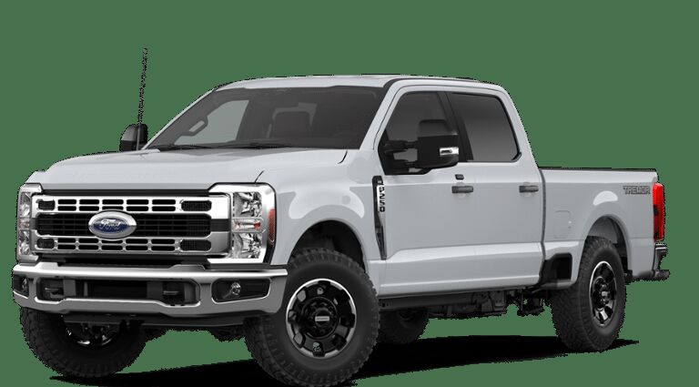 2026 FORD F-250