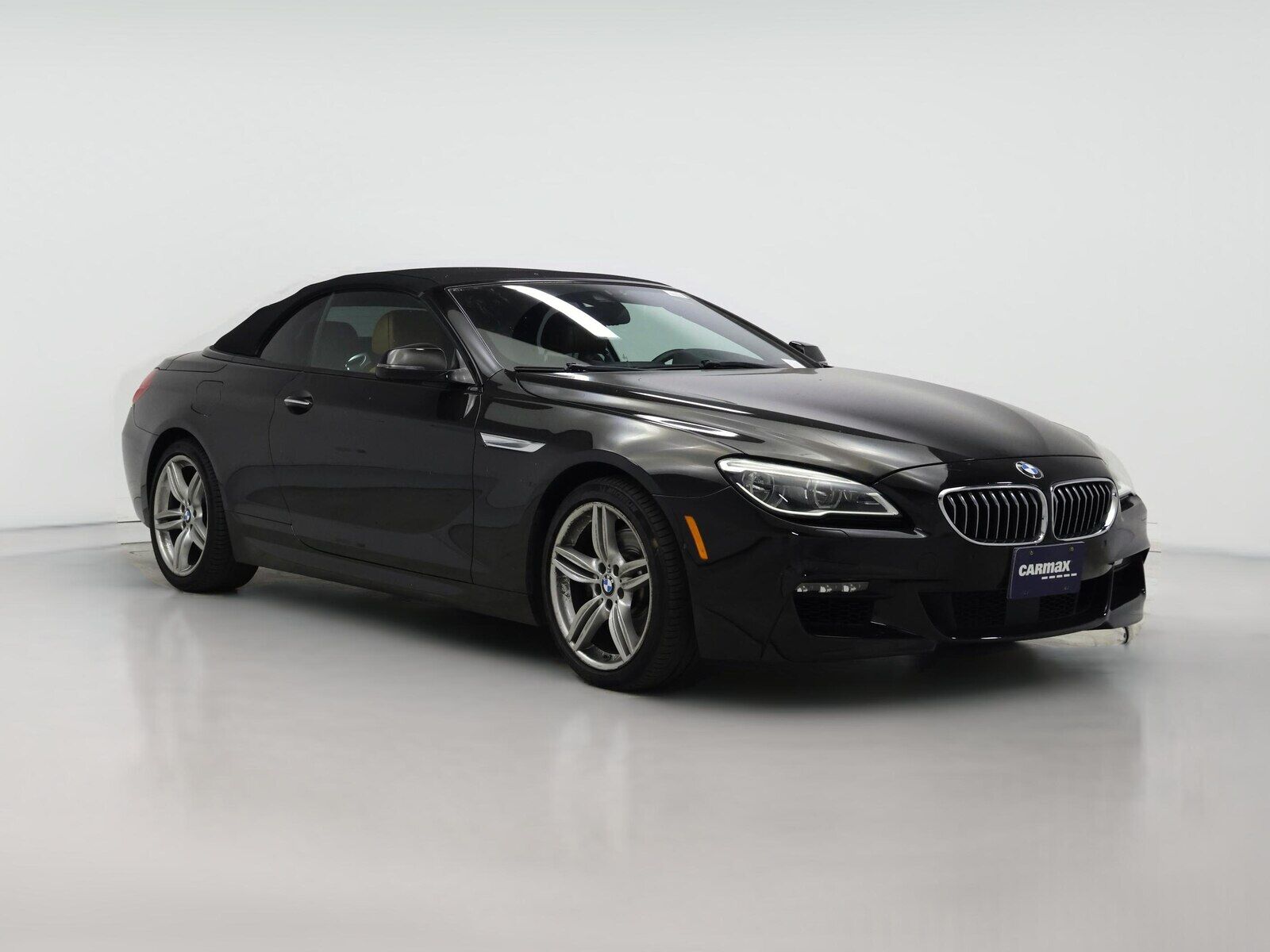 2017 BMW 6 Series