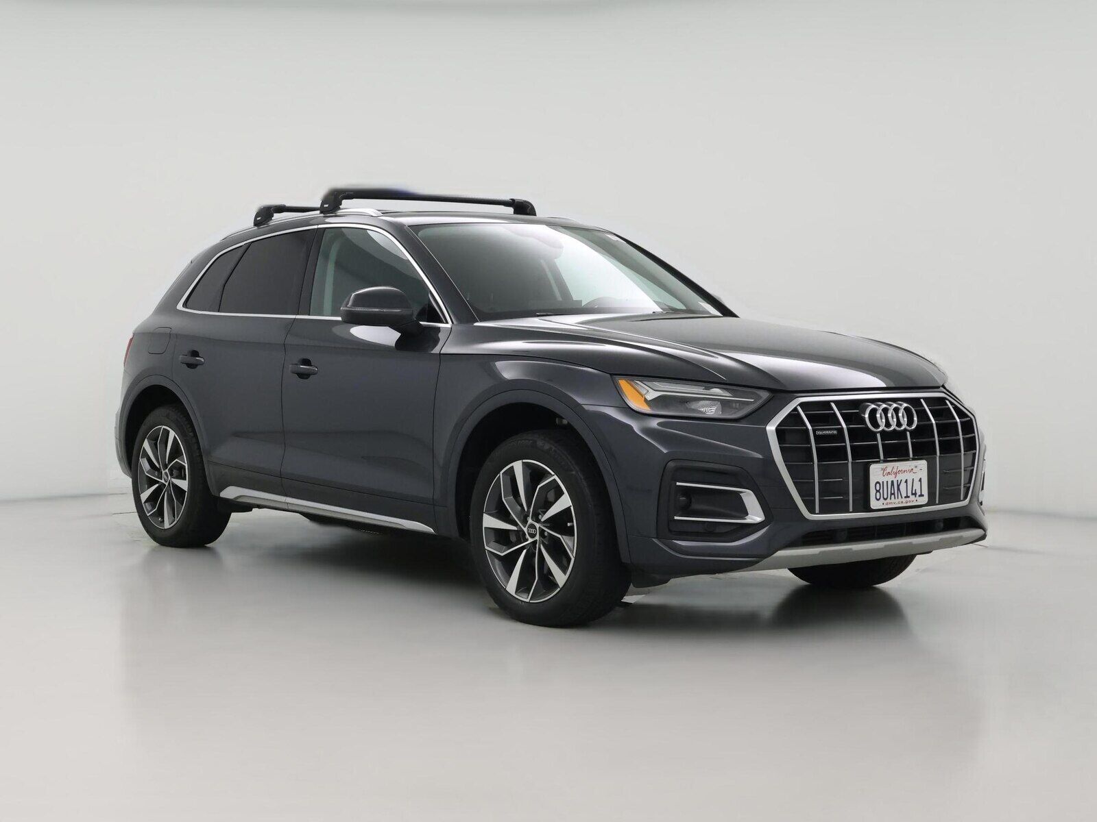 2021 AUDI Q5