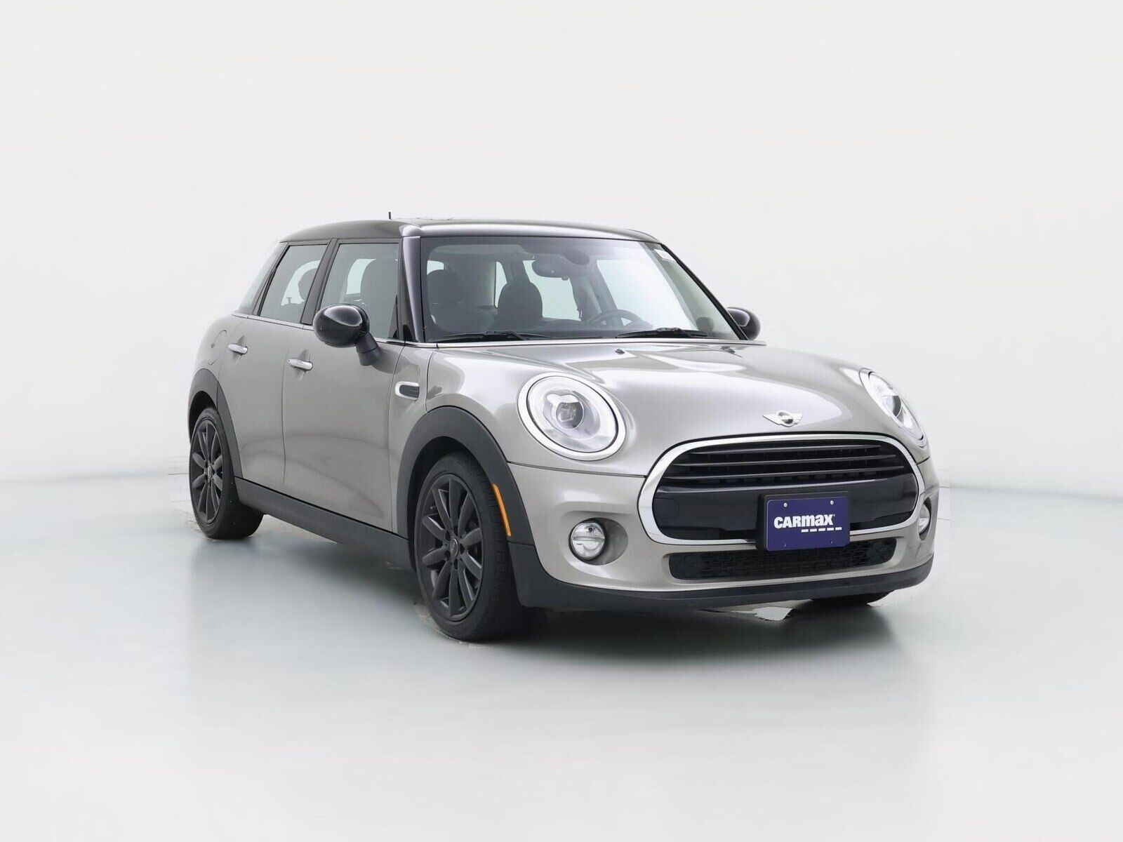 2018 MINI Cooper
