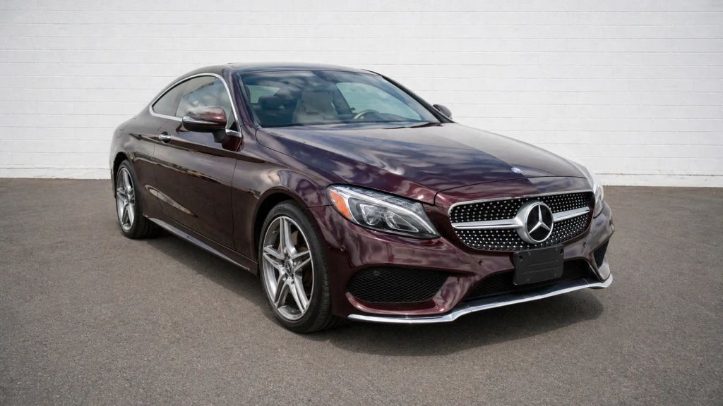 2019 MERCEDES-BENZ E-Class