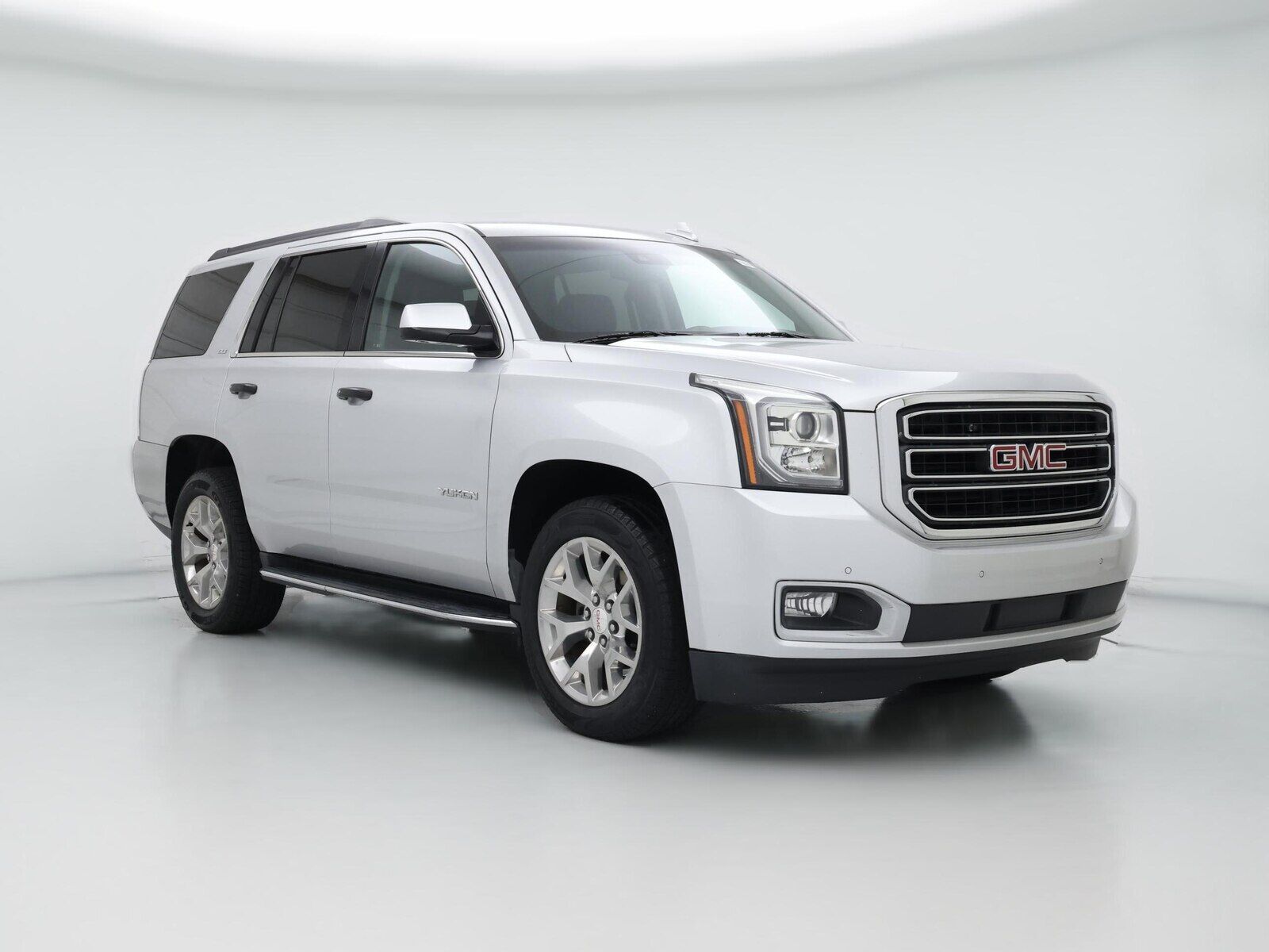 2018 GMC Yukon