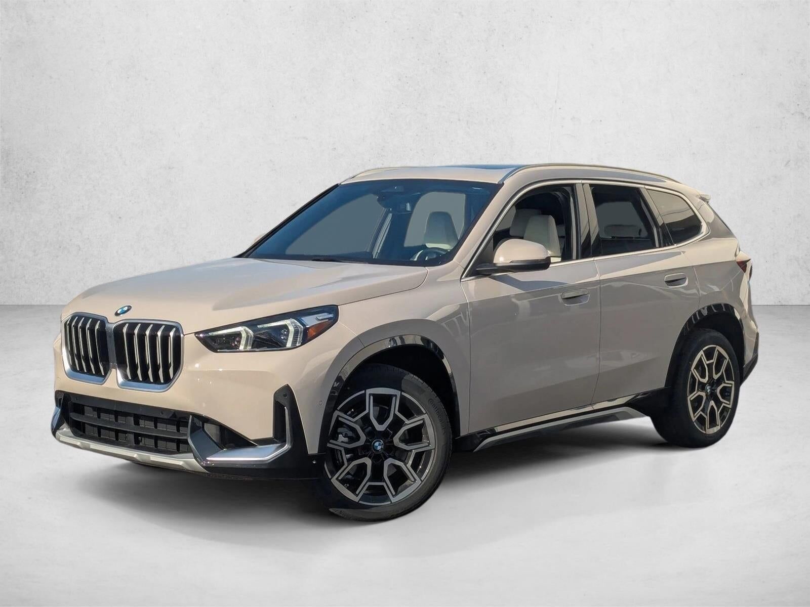 2026 BMW X1