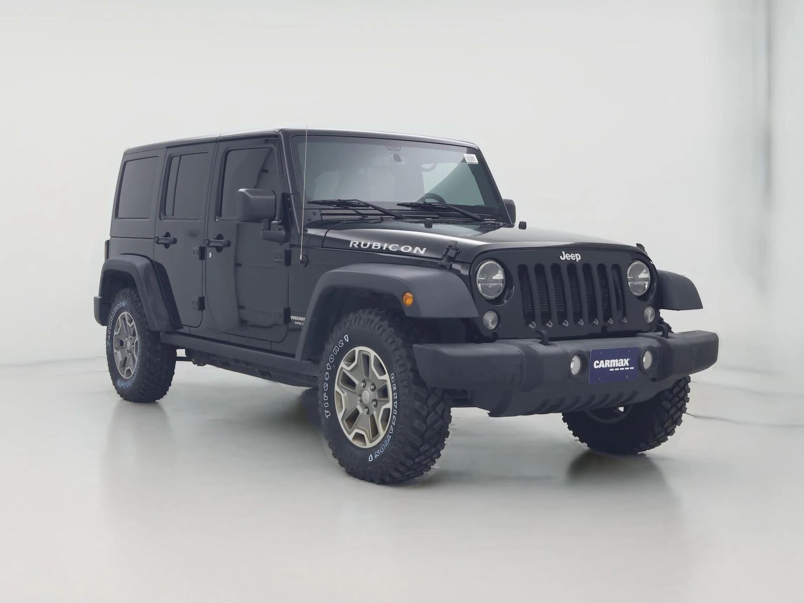 2015 JEEP Wrangler