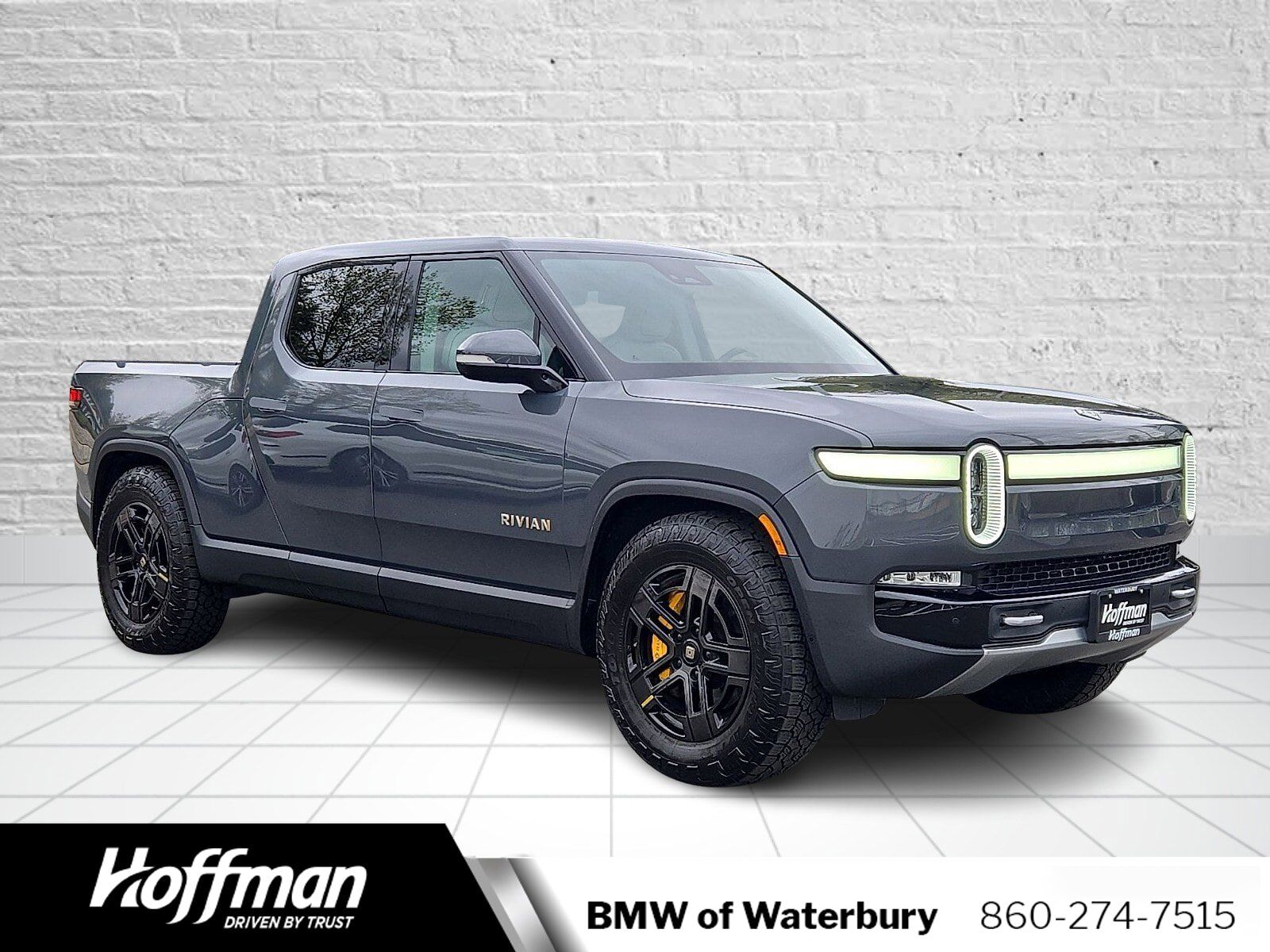 2023 RIVIAN R1T