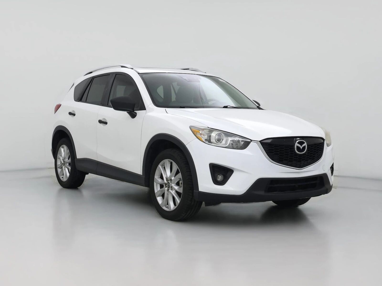 2015 MAZDA CX-5
