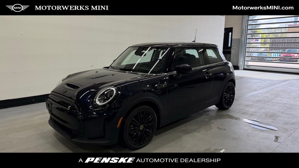 2024 MINI Hardtop