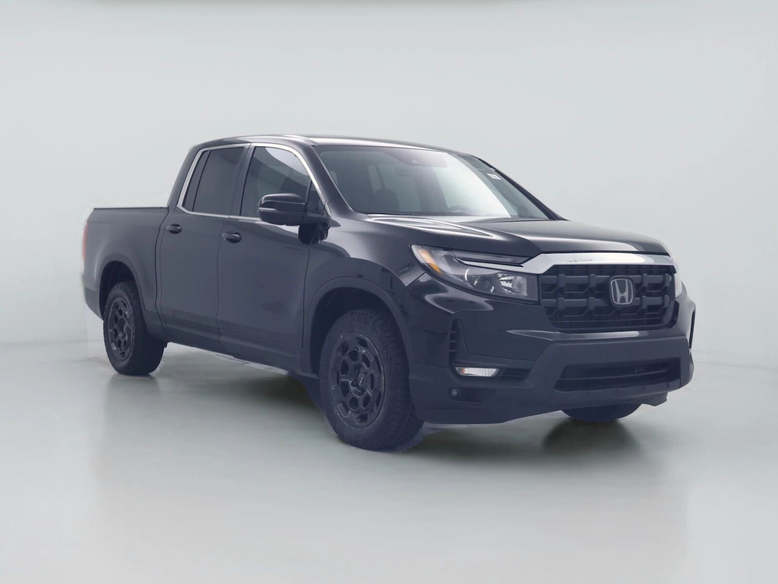 2025 HONDA Ridgeline