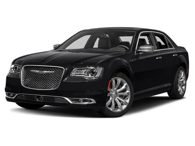 2015 CHRYSLER 300