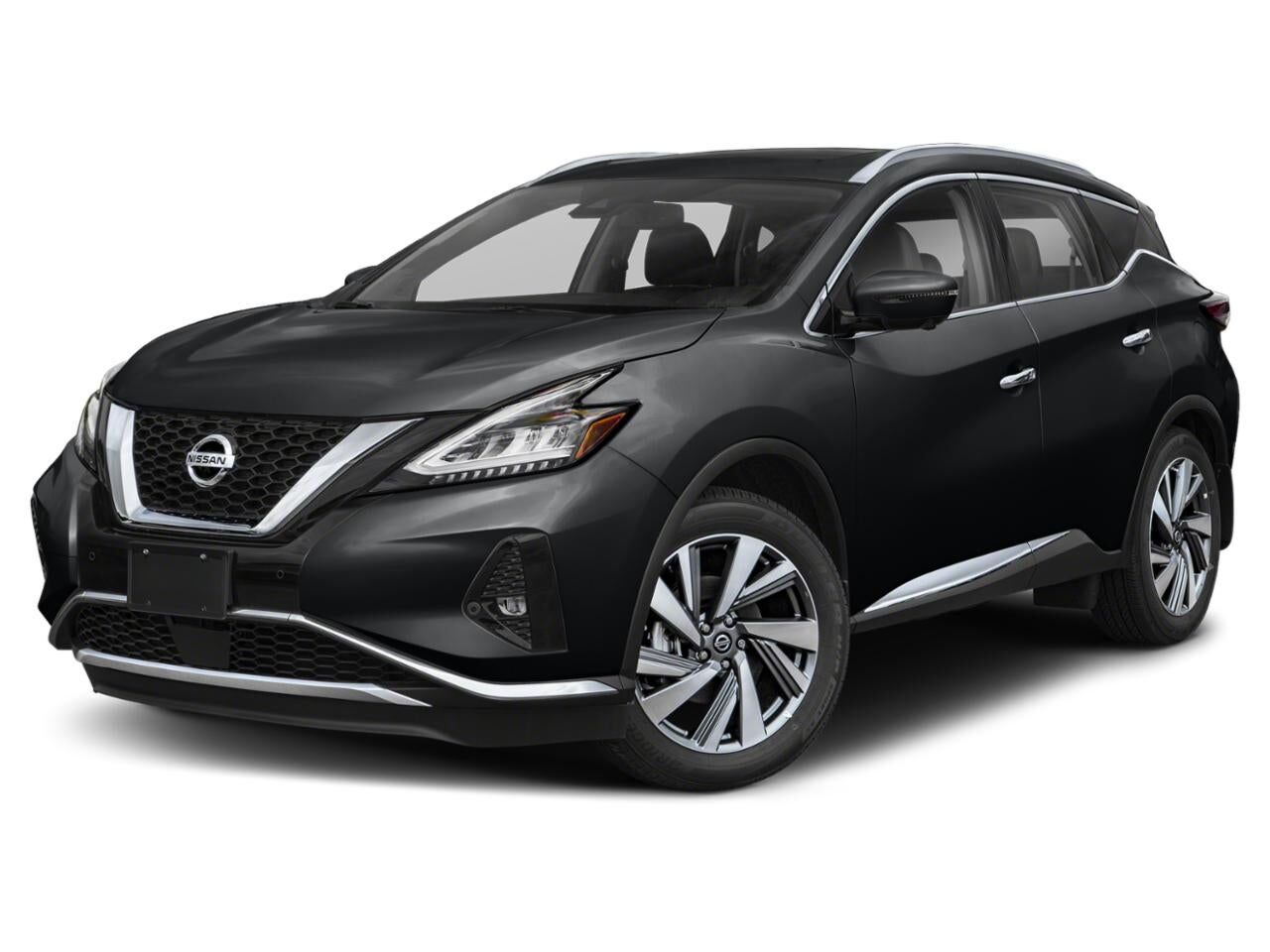 2019 NISSAN Murano