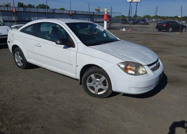 2005 CHEVROLET Cobalt